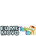EU ME MOVO, e vc? #teleton