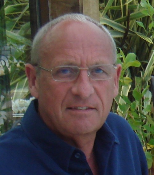 TonyWindsor