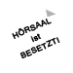 Audimax Besetzung 2009, Wien