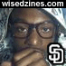 San Diego @ wisedzines.com