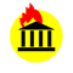 Unibrennt - Sei solidarisch!