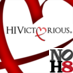 HIVictorious