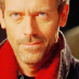 Hugh Laurie