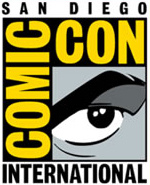 let's go to Comic-Con