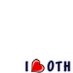 I (heart) OTH