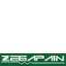 ZEGAPAIN (TITLE LOGO2)
