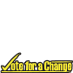 #voteforachange