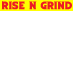 DDub's Rise N Grind