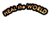 4 Years to #HealTheWorld