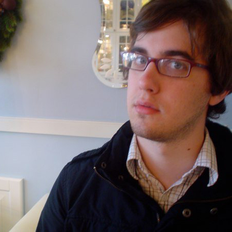 joelgoodman