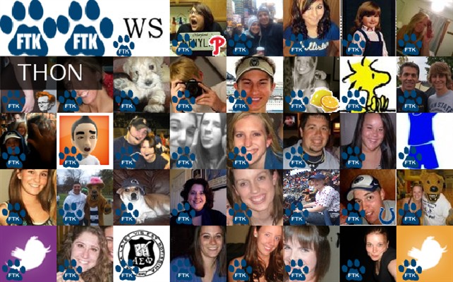 THON Twibute 50