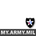 The @USArmy