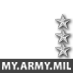 The @USArmy