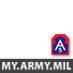 The @USArmy