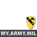 The @USArmy