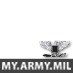 The @USArmy