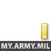 The @USArmy