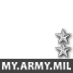 The @USArmy