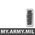 The @USArmy