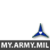 The @USArmy