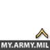The @USArmy