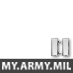 The @USArmy