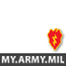 The @USArmy