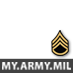 The @USArmy