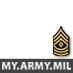 The @USArmy