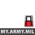 The @USArmy