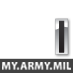 The @USArmy