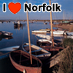 NorfolkUK