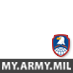 The @USArmy
