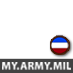 The @USArmy