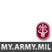 The @USArmy