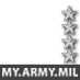 The @USArmy