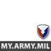 The @USArmy