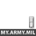 The @USArmy