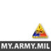 The @USArmy