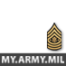 The @USArmy