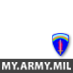 The @USArmy
