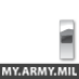 The @USArmy