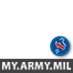 The @USArmy
