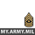 The @USArmy