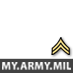 The @USArmy
