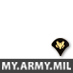 The @USArmy