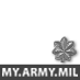 The @USArmy