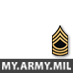 The @USArmy