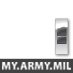 The @USArmy