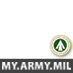 The @USArmy